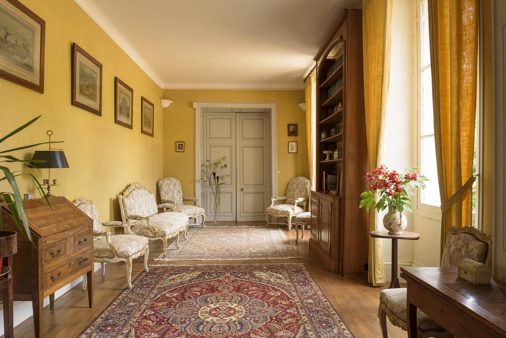 Le Rossay Ξενοδοχείο Saint-Clement-de-la-Place Εξωτερικό φωτογραφία